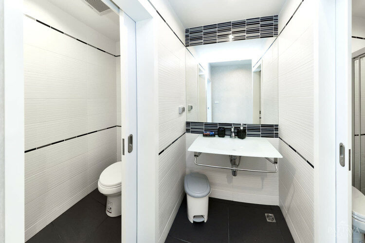 Кондоминиум в Паттайе, Таиланд | THE446573