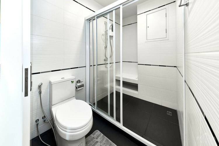 Кондоминиум в Паттайе, Таиланд | THE446573