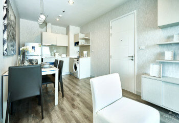 Кондоминиум в Паттайе, Таиланд | THE446573