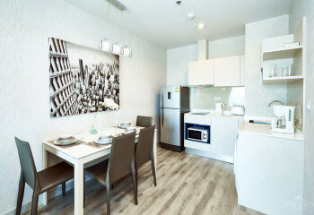 Кондоминиум в Паттайе, Таиланд | THE446573