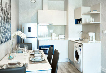 Кондоминиум в Паттайе, Таиланд | THE446573