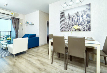 Кондоминиум в Паттайе, Таиланд | THE446573