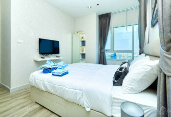 Кондоминиум в Паттайе, Таиланд | THE446573