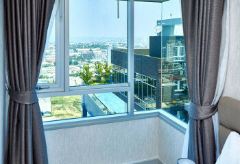 Кондоминиум в Паттайе, Таиланд | THE446573