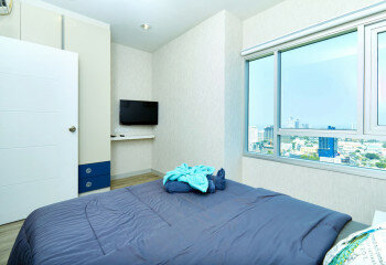 Кондоминиум в Паттайе, Таиланд | THE446573