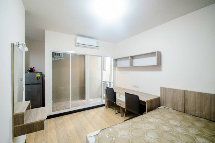 Кондоминиум в Кхонкэне, Таиланд | THE507331