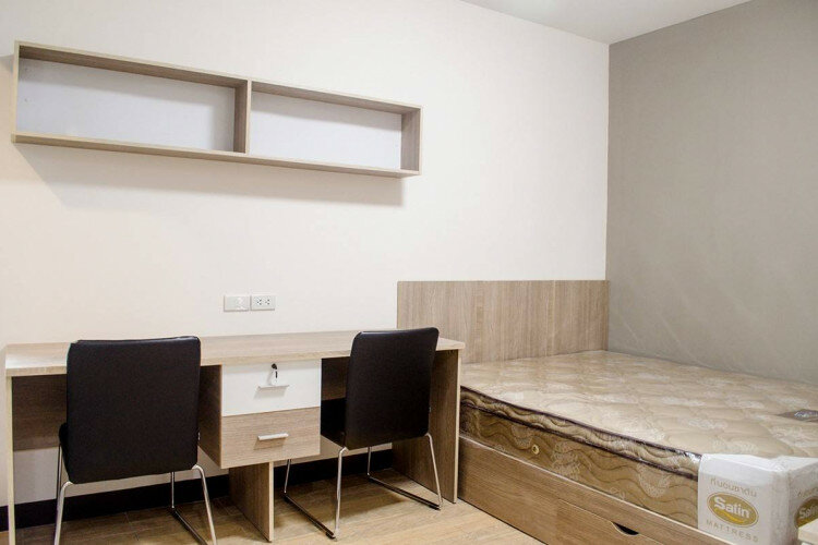 Кондоминиум в Кхонкэне, Таиланд | THE507331