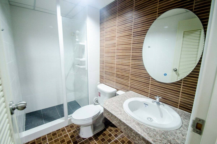 Кондоминиум в Кхонкэне, Таиланд | THE507331