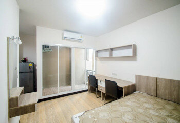 Кондоминиум в Кхонкэне, Таиланд | THE507331