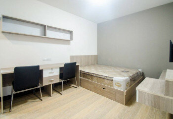 Кондоминиум в Кхонкэне, Таиланд | THE507331