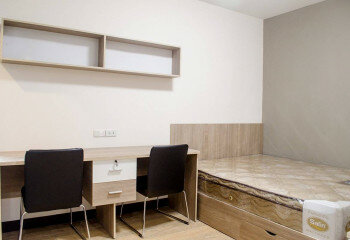 Кондоминиум в Кхонкэне, Таиланд | THE507331