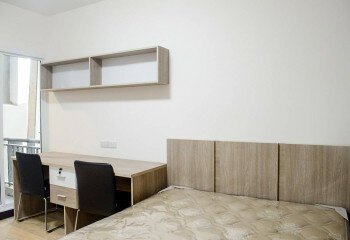 Кондоминиум в Кхонкэне, Таиланд | THE507331