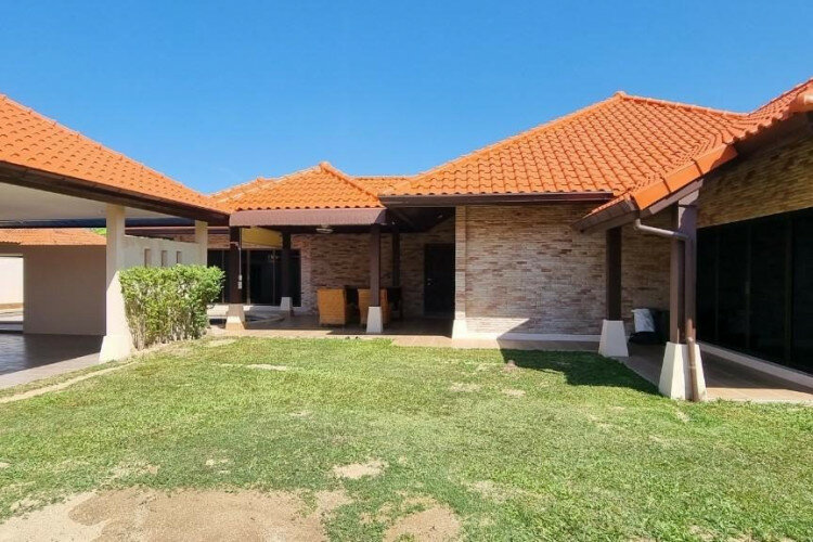 Дом в Саттахипе, Таиланд | THE147437