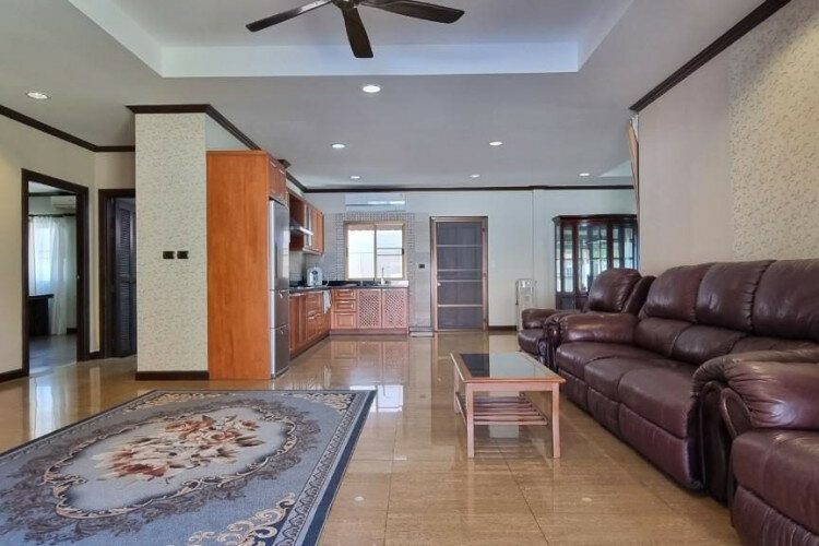 Дом в Саттахипе, Таиланд | THE147437