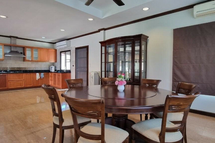 Дом в Саттахипе, Таиланд | THE147437