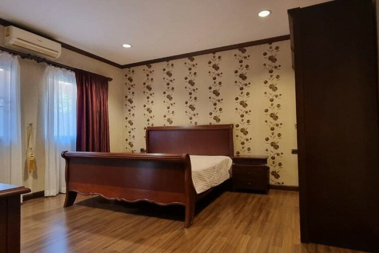 Дом в Саттахипе, Таиланд | THE147437