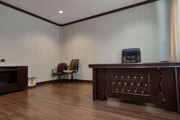 Дом в Саттахипе, Таиланд | THE147437