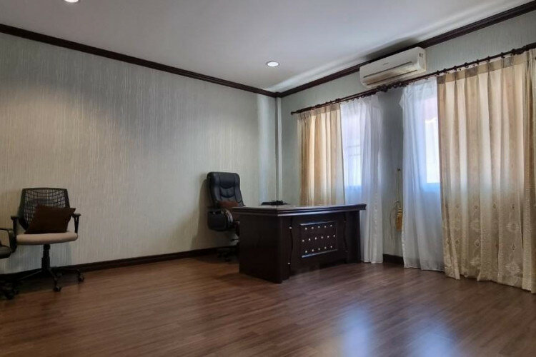 Дом в Саттахипе, Таиланд | THE147437