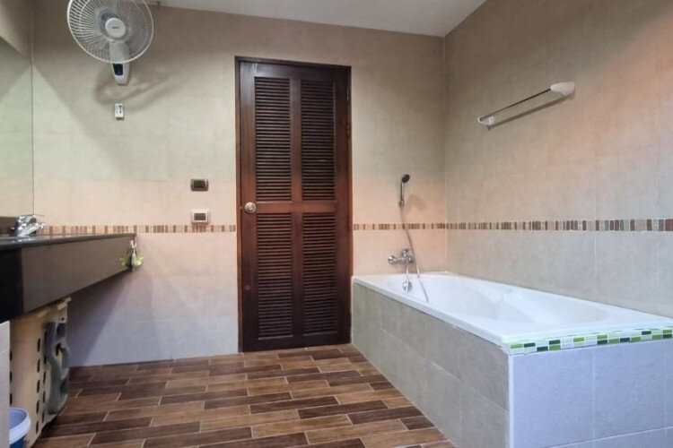 Дом в Саттахипе, Таиланд | THE147437