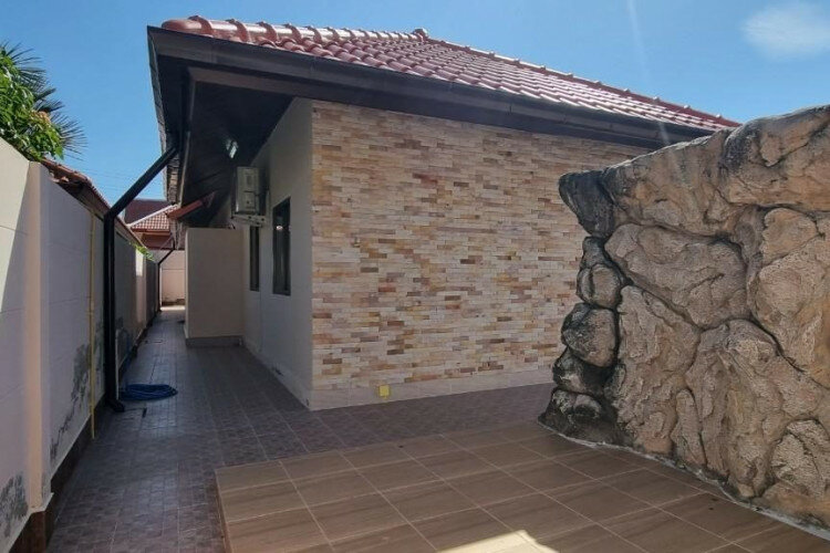 Дом в Саттахипе, Таиланд | THE147437