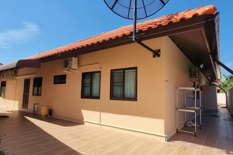 Дом в Саттахипе, Таиланд | THE147437