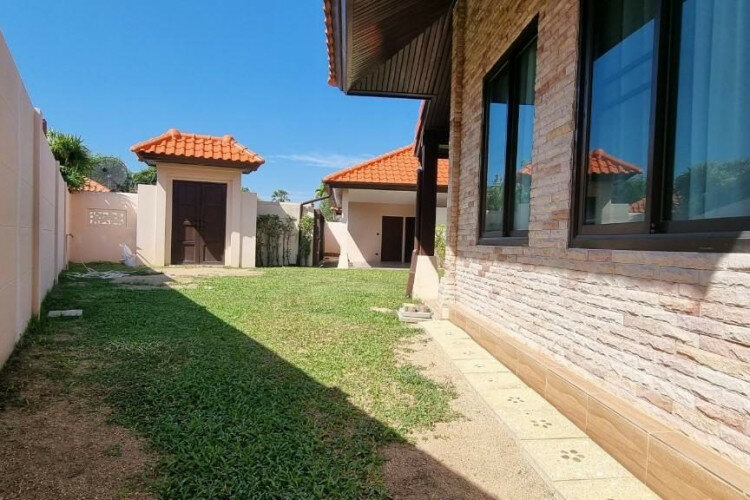 Дом в Саттахипе, Таиланд | THE147437