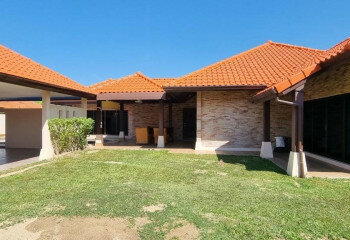 Дом в Саттахипе, Таиланд | THE147437