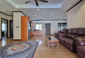 Дом в Саттахипе, Таиланд | THE147437