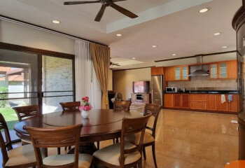 Дом в Саттахипе, Таиланд | THE147437