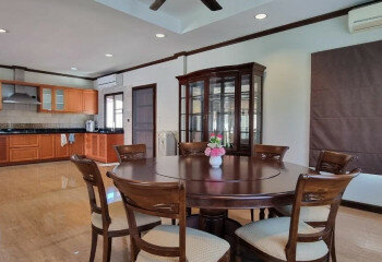 Дом в Саттахипе, Таиланд | THE147437