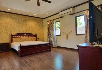 Дом в Саттахипе, Таиланд | THE147437