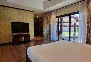 Дом в Саттахипе, Таиланд | THE147437