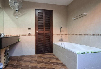 Дом в Саттахипе, Таиланд | THE147437