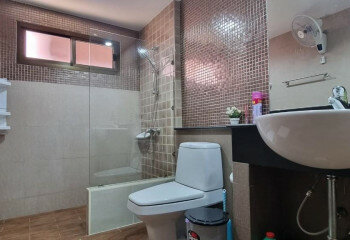 Дом в Саттахипе, Таиланд | THE147437