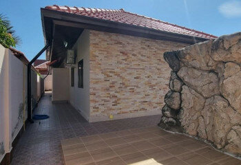 Дом в Саттахипе, Таиланд | THE147437