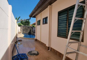 Дом в Саттахипе, Таиланд | THE147437