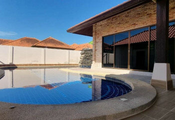 Дом в Саттахипе, Таиланд | THE147437