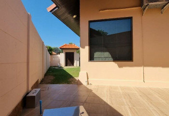 Дом в Саттахипе, Таиланд | THE147437