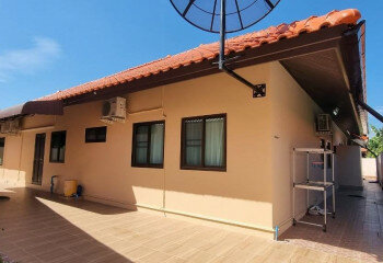 Дом в Саттахипе, Таиланд | THE147437