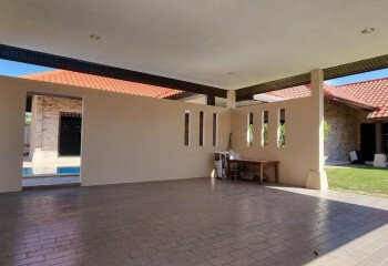 Дом в Саттахипе, Таиланд | THE147437