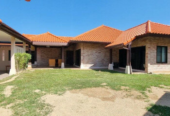 Дом в Саттахипе, Таиланд | THE147437