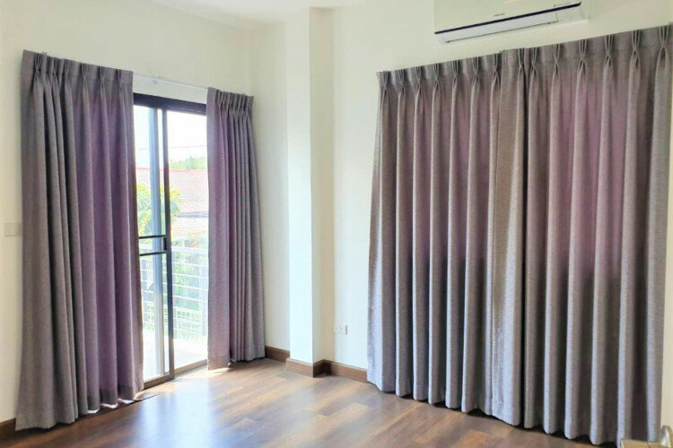 Дом в Банг Ламунге, Таиланд | THE439903