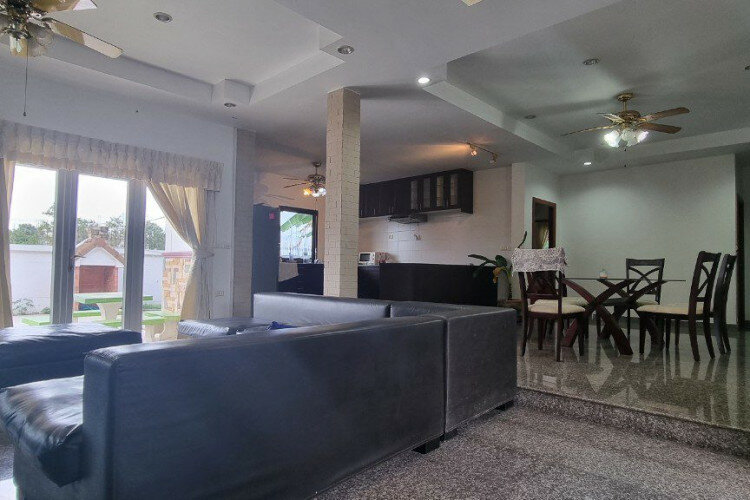 Дом в Банг Ламунге, Таиланд | THE247438