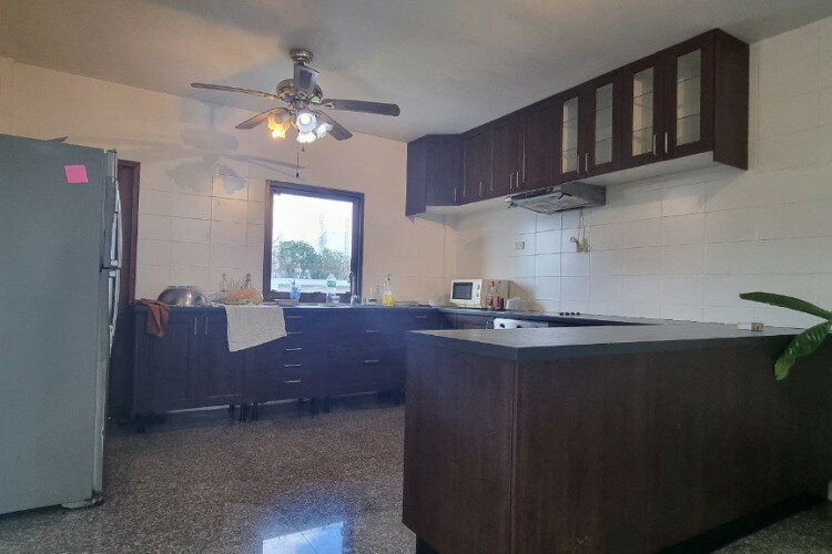 Дом в Банг Ламунге, Таиланд | THE247438