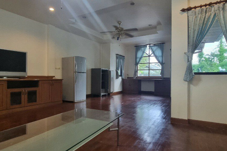 Дом в Банг Ламунге, Таиланд | THE247438