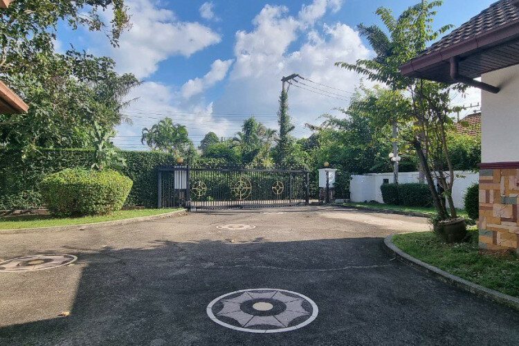 Дом в Банг Ламунге, Таиланд | THE247438