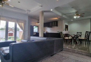 Дом в Банг Ламунге, Таиланд | THE247438