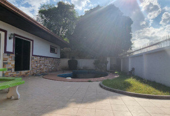 Дом в Банг Ламунге, Таиланд | THE247438