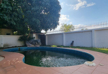 Дом в Банг Ламунге, Таиланд | THE247438