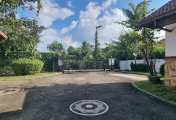 Дом в Банг Ламунге, Таиланд | THE247438